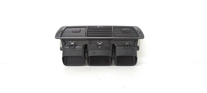 Citroen C8 (2002 - 2008) 1846594 Центральный воздушный дефлектор — фото 4