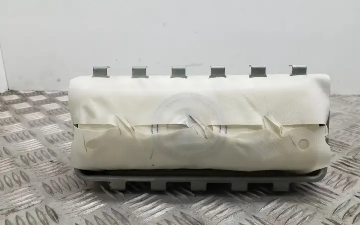 Volkswagen Polo V 6R (2009 - 2015) 6RS880204 Подушка безопасности пассажира — фото 1