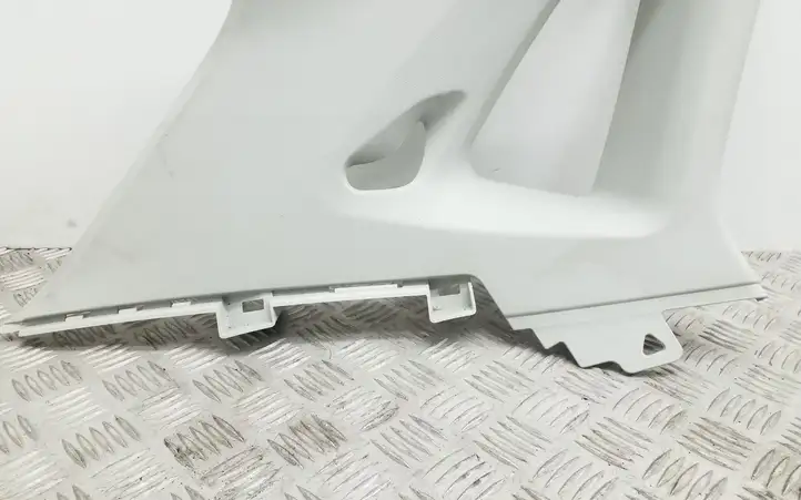 Volkswagen Polo (2009 - 2015)  6R4867287 Отделка стойки (D) (верхняя)