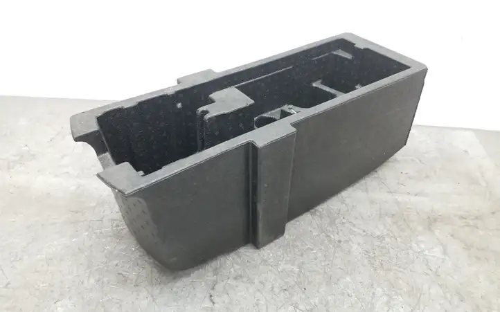 Skoda Rapid (NH) (2012 - 2019)  5JA863957B Ящик для инструментов