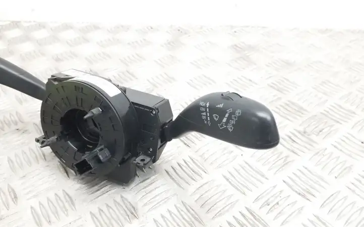 Volkswagen Polo (2009 - 2015)  6Q0953503EC Комплект ручек