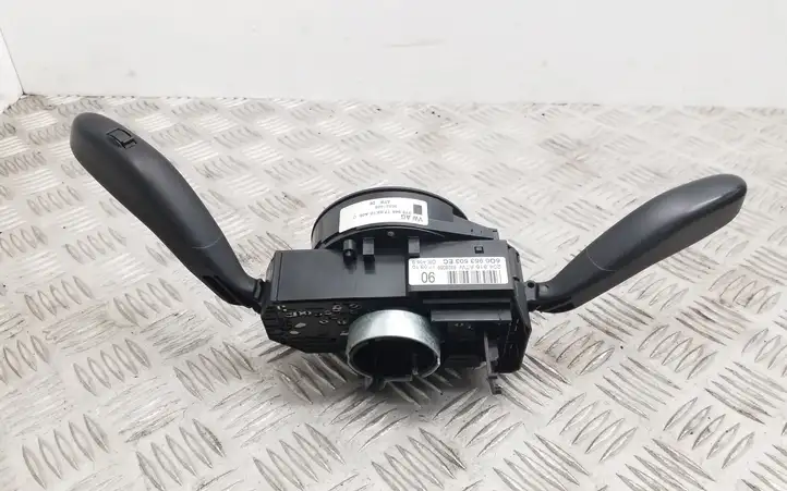 Volkswagen Polo (2009 - 2015)  6Q0953503EC Комплект ручек