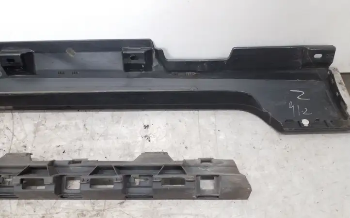 Volkswagen PASSAT B8 (2015 - )  3G0853857 Порог