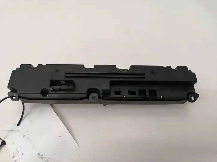 Mercedes-Benz C W203 (2000 - 2007) 2038218258 Другие включатели / ручки/ переключатели — фото 5