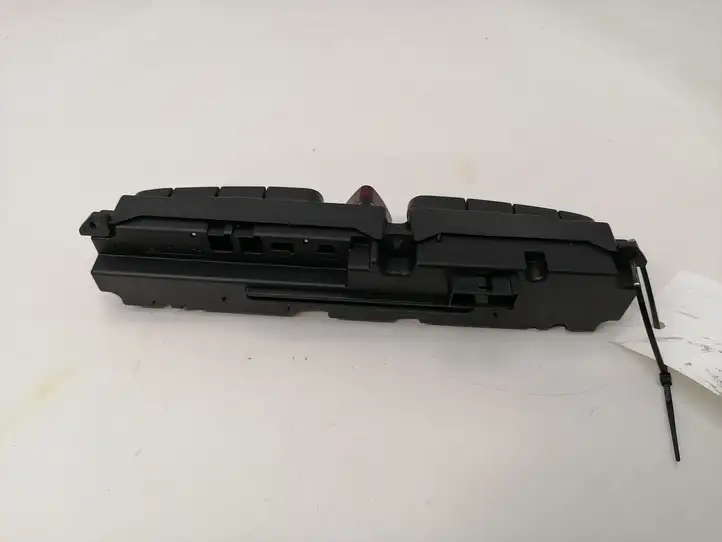 Mercedes-Benz C W203 (2000 - 2007) 2038218258 Другие включатели / ручки/ переключатели — фото 10