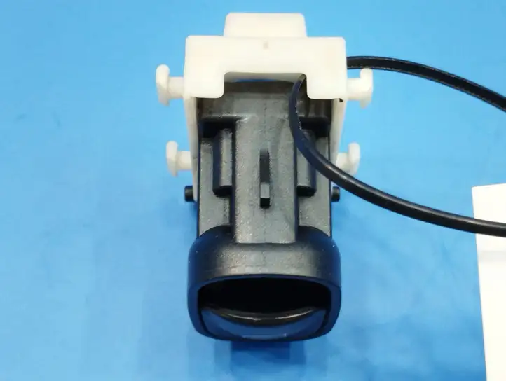 Mercedes-Benz C W203 (2000 - 2007)  A2038200210 Кнопка стеклоподъемников