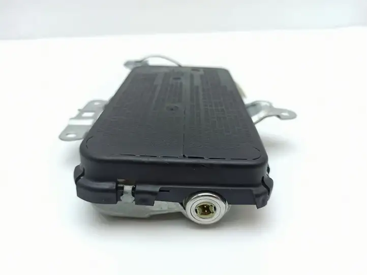 Mercedes-Benz C W203 (2000 - 2007) A2038600205 Подушка безопасности задней двери — фото 4
