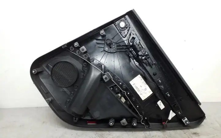 Audi Q5 SQ5 (2008 - 2012) 8R0867305 Обшивка задней двери — фото 2
