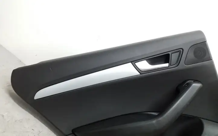 Audi Q5 SQ5 (2008 - 2012) 8R0867305 Обшивка задней двери — фото 3