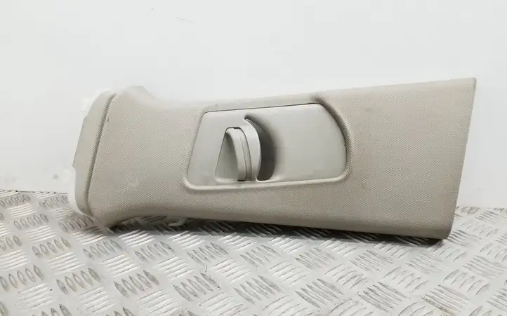 Audi Q5 SQ5 (2008 - 2012) 8R0867293 Верхняя обшивка стойки B — фото 1
