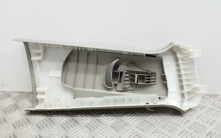 Audi Q5 SQ5 (2008 - 2012) 8R0867293 Верхняя обшивка стойки B — фото 3
