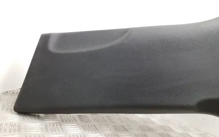 Audi A4 S4 B8 8K (2007 - 2011) 8K0867239B Нижняя обшивка стойки B — фото 4