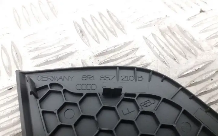 Audi Q5 (2008 - 2012)  8R1857210B Отделка центрального динамика