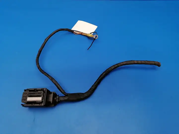 Mercedes-Benz C W204 (2007 - 2014) 0015450930 Прочая электропроводка — фото 4