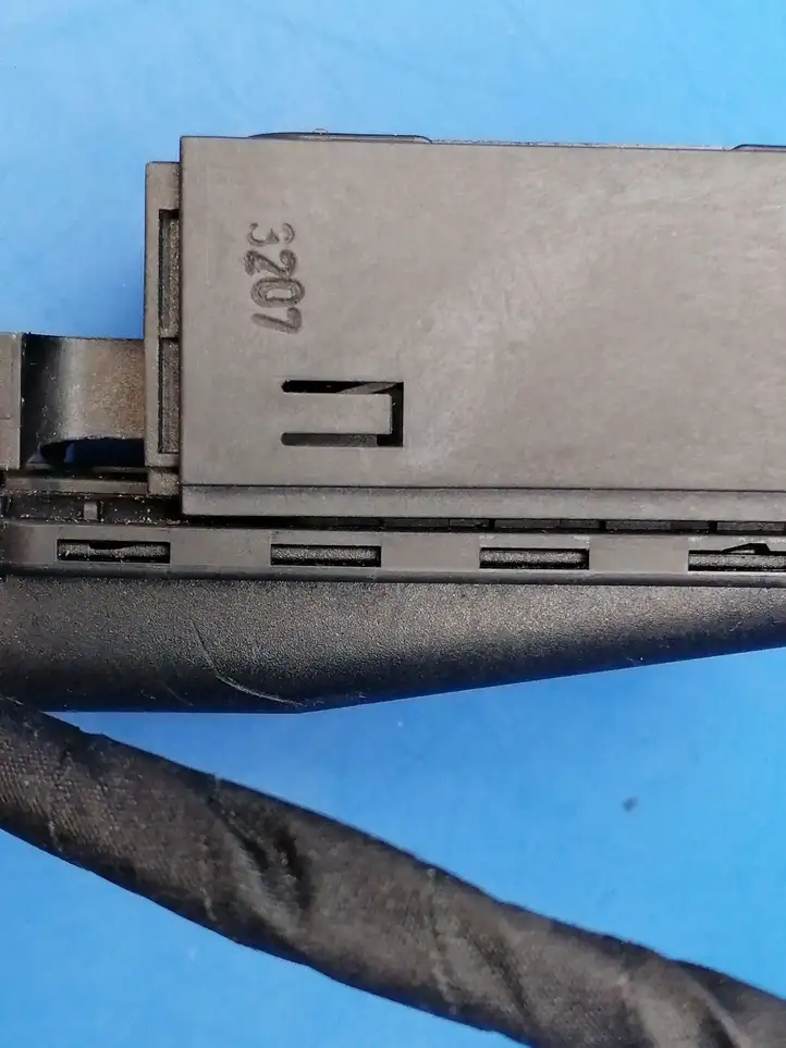 Mercedes-Benz C W204 (2007 - 2014) 0015450930 Прочая электропроводка — фото 9