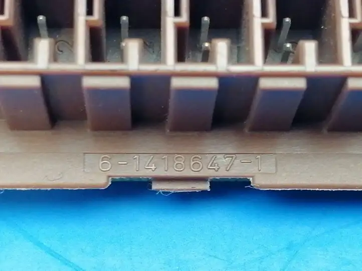 Mercedes-Benz E W212 (2009 - 2016)  a0045467640 Другие блоки управления / модули