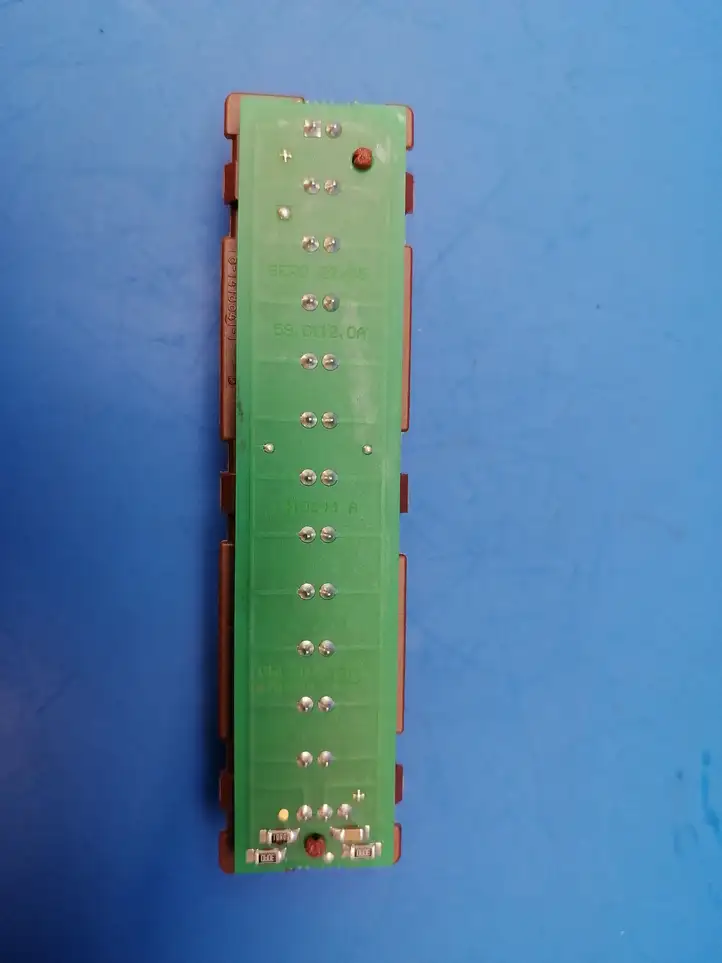 Mercedes-Benz E W212 (2009 - 2016)  a0045467640 Другие блоки управления / модули