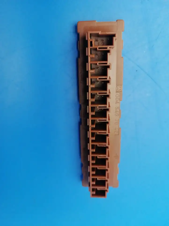 Mercedes-Benz E W212 (2009 - 2016)  a0045467640 Другие блоки управления / модули