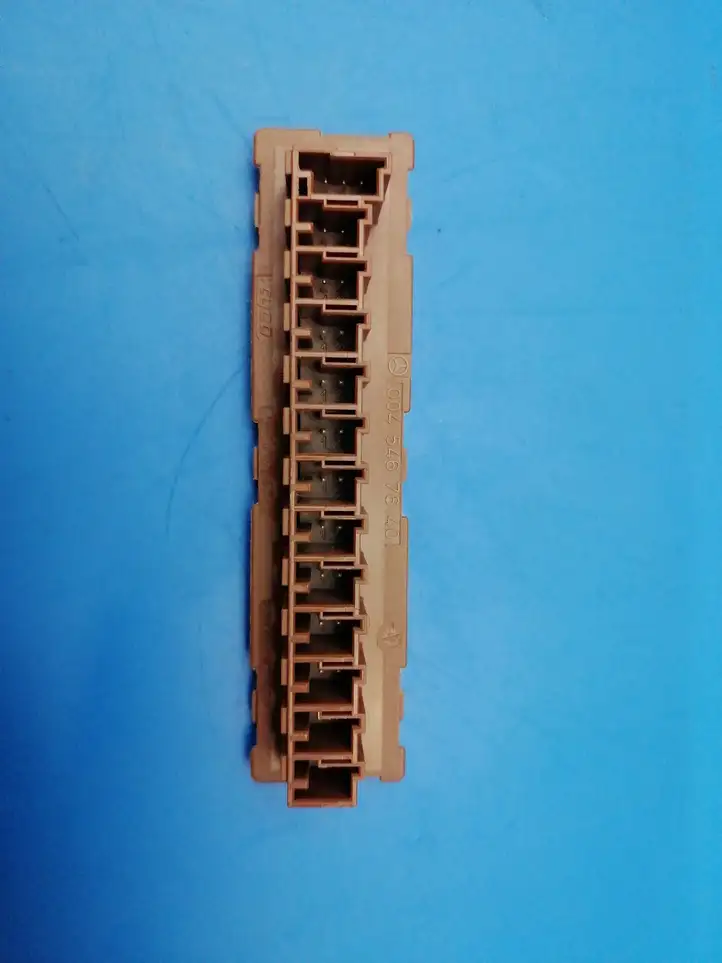 Mercedes-Benz E W212 (2009 - 2016)  a0045467640 Другие блоки управления / модули