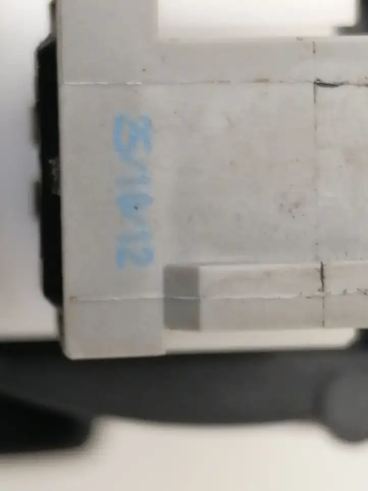 Mercedes-Benz E W212 (2009 - 2016)  pp204290021 Тормозная педаль