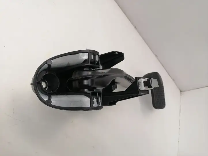 Mercedes-Benz E W212 (2009 - 2016)  pp204290021 Тормозная педаль