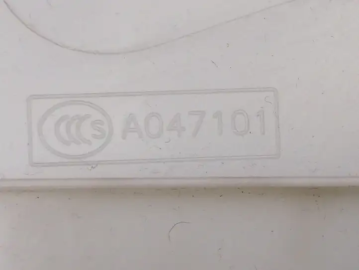 Mercedes-Benz E W212 (2009 - 2016) a2126900030 Верхняя обшивка стойки B — фото 6