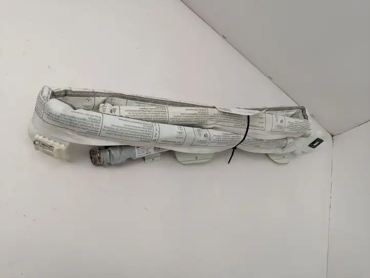 Mercedes-Benz E W212 (2009 - 2016) A2128604202 Боковая подушка безопасности шторка — фото 8