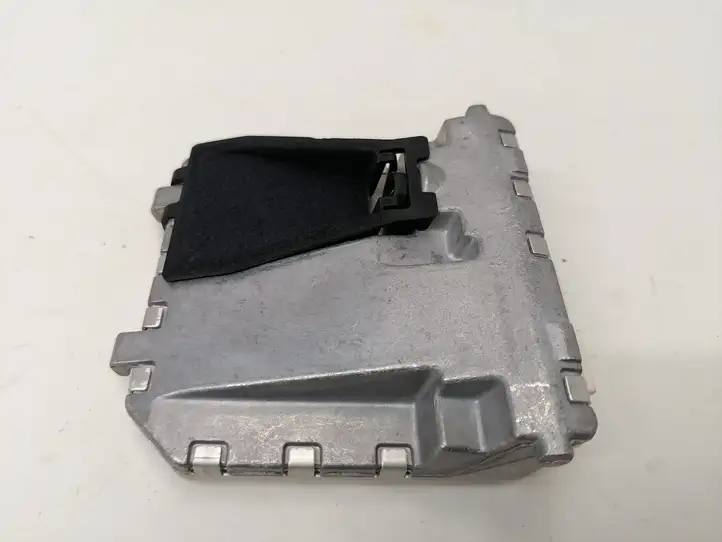 Mercedes-Benz E W212 (2009 - 2016)  A0009050038 Камера лобового стекла