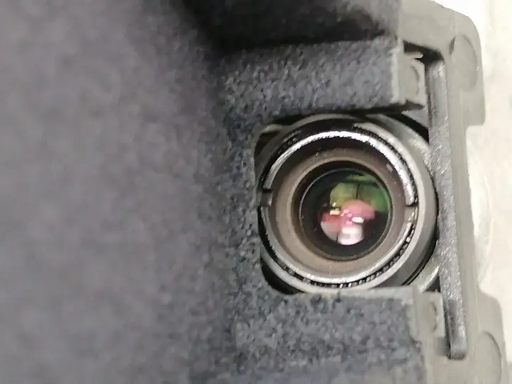 Mercedes-Benz E W212 (2009 - 2016)  A0009050038 Камера лобового стекла