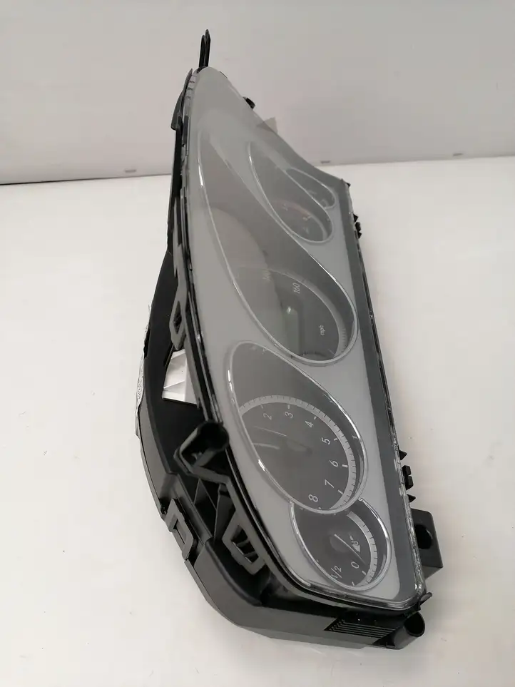 Mercedes-Benz E W212 (2009 - 2016)  A2129001508 Спидометр (приборный щиток)