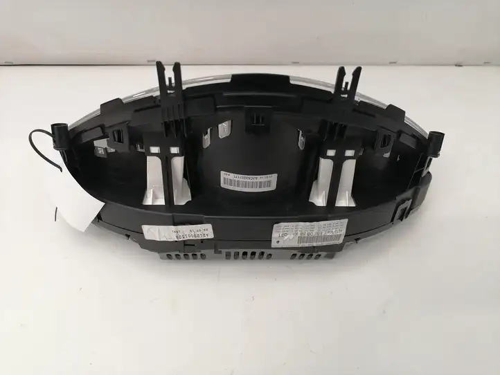 Mercedes-Benz E W212 (2009 - 2016)  A2129001508 Спидометр (приборный щиток)