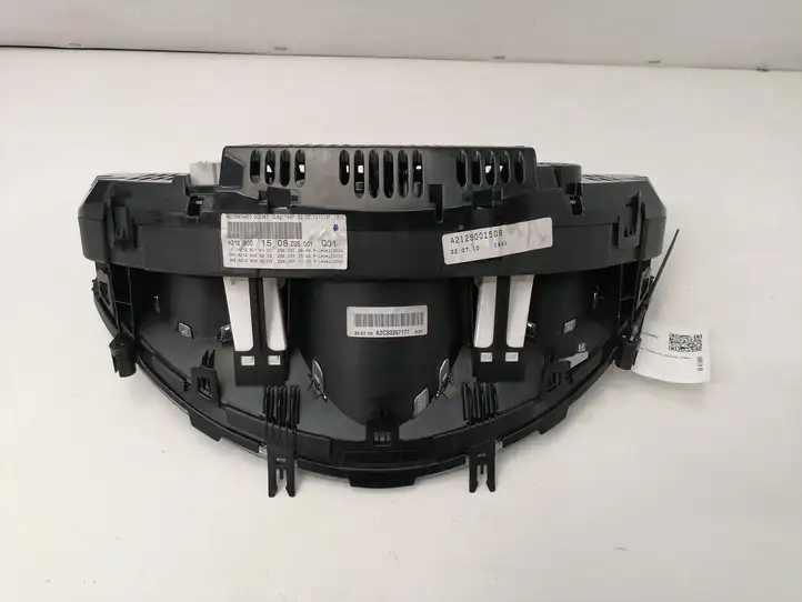 Mercedes-Benz E W212 (2009 - 2016)  A2129001508 Спидометр (приборный щиток)