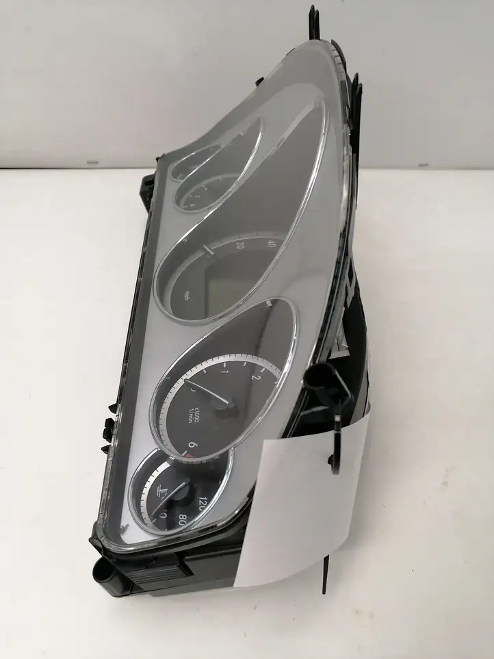 Mercedes-Benz E W212 (2009 - 2016)  A2129001508 Спидометр (приборный щиток)