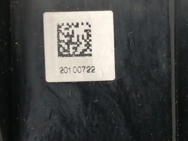 Mercedes-Benz E W212 (2009 - 2016)  A2129001508 Спидометр (приборный щиток)