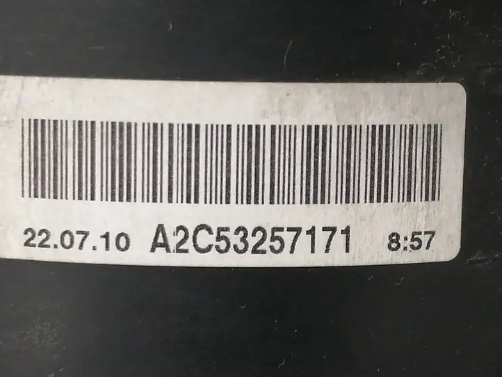 Mercedes-Benz E W212 (2009 - 2016)  A2129001508 Спидометр (приборный щиток)