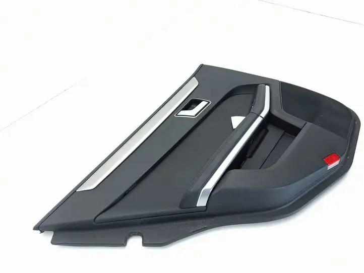 Mercedes-Benz E W212 (2009 - 2016) A2127601061 Обшивка задней двери — фото 4