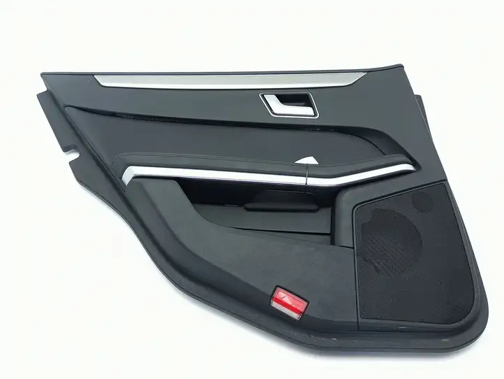 Mercedes-Benz E W212 (2009 - 2016) A2127601061 Обшивка задней двери — фото 8