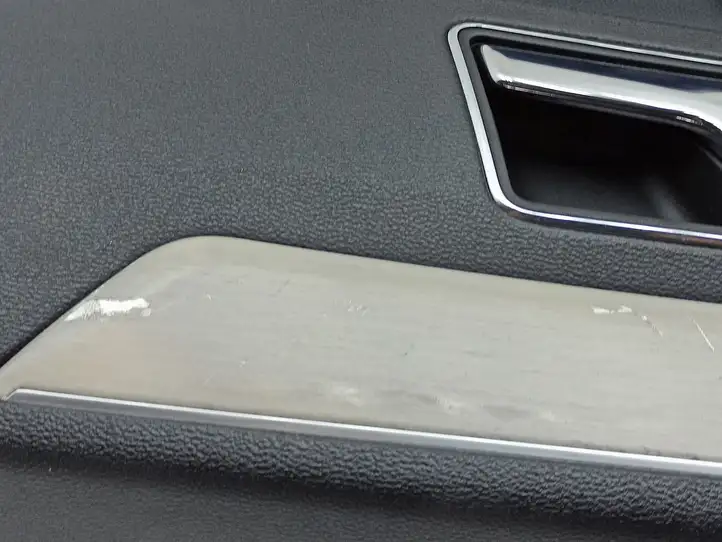 Mercedes-Benz E W212 (2009 - 2016) A2127300970 Обшивка задней двери — фото 10