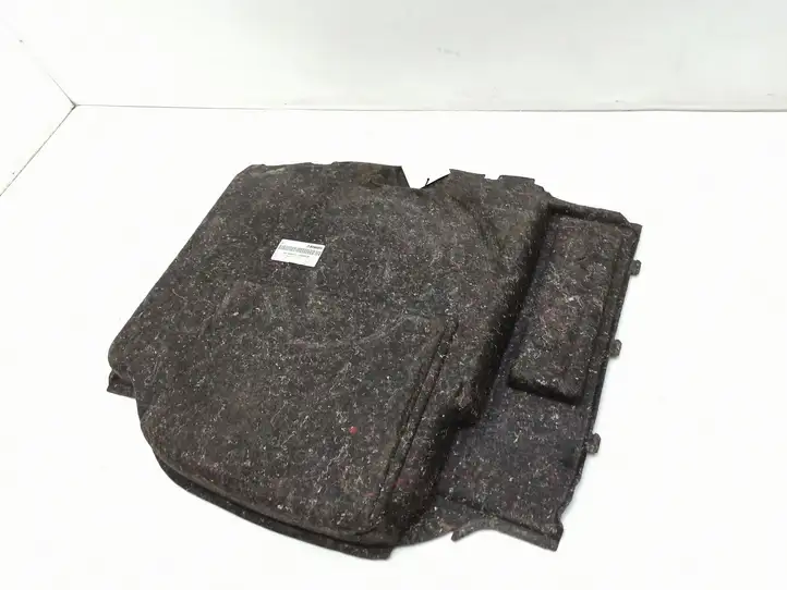 Mercedes-Benz E W212 (2009 - 2016)  A2126900141  Коврик багажника