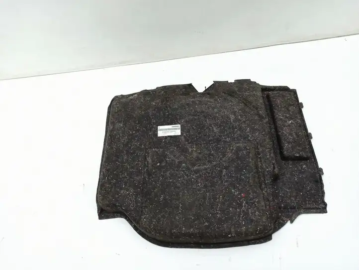 Mercedes-Benz E W212 (2009 - 2016)  A2126900141  Коврик багажника