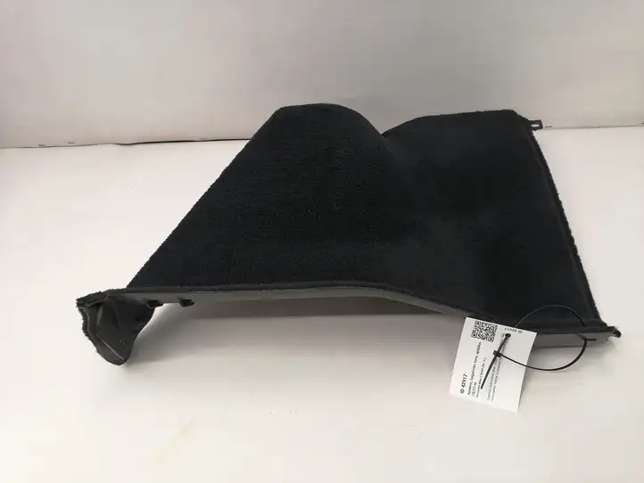 Mercedes-Benz C W203 (2000 - 2007)  A2036908425 Нижний отделочный щит бока багажника