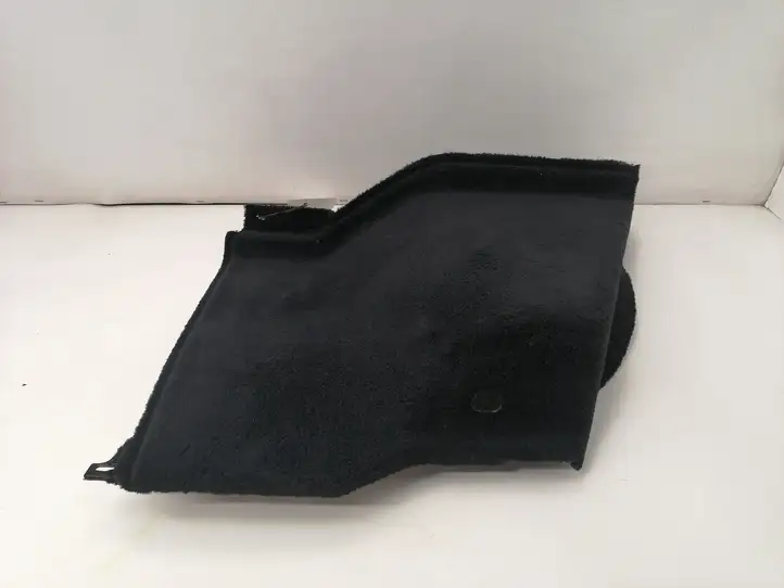 Mercedes-Benz C W203 (2000 - 2007)  A2036908425 Нижний отделочный щит бока багажника