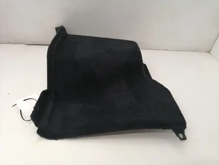 Mercedes-Benz C W203 (2000 - 2007)  A2036908425 Нижний отделочный щит бока багажника