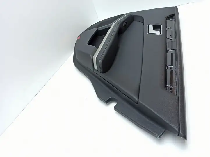 Mercedes-Benz E W212 (2009 - 2016) A2127300248 Обшивка задней двери — фото 4