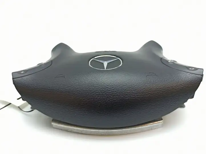 Mercedes-Benz C W203 (2000 - 2007) 2034601898905109 Подушка безопасности руля — фото 4
