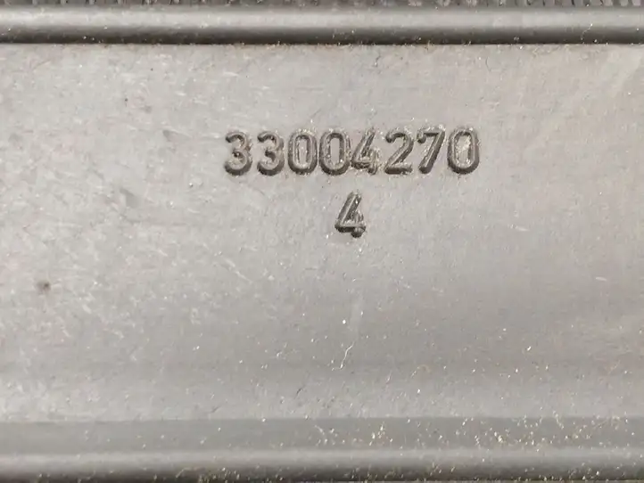 Mercedes-Benz C W203 (2000 - 2007) 09940 Передний ремень безопасности — фото 3