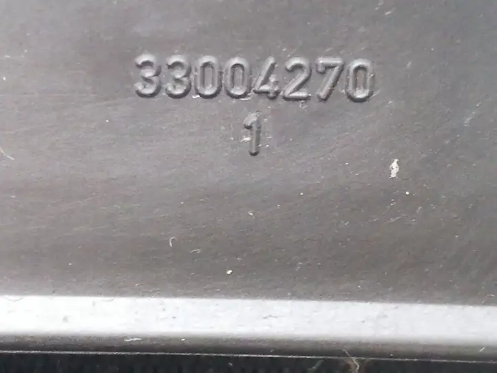 Mercedes-Benz S W220 (1998 - 2006) 2208602785 Передний ремень безопасности — фото 16