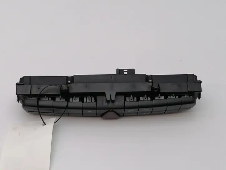 Mercedes-Benz Vito Viano W639 (2003 - 2010) A6395453407 Другие включатели / ручки/ переключатели — фото 4