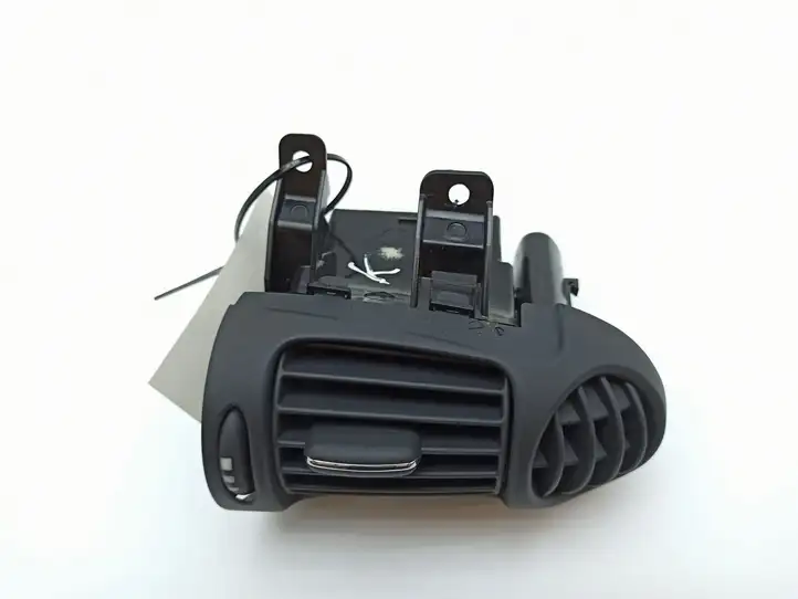 Mercedes-Benz C W203 (2000 - 2007) 2038300154 Боковой воздушный дефлектор — фото 3