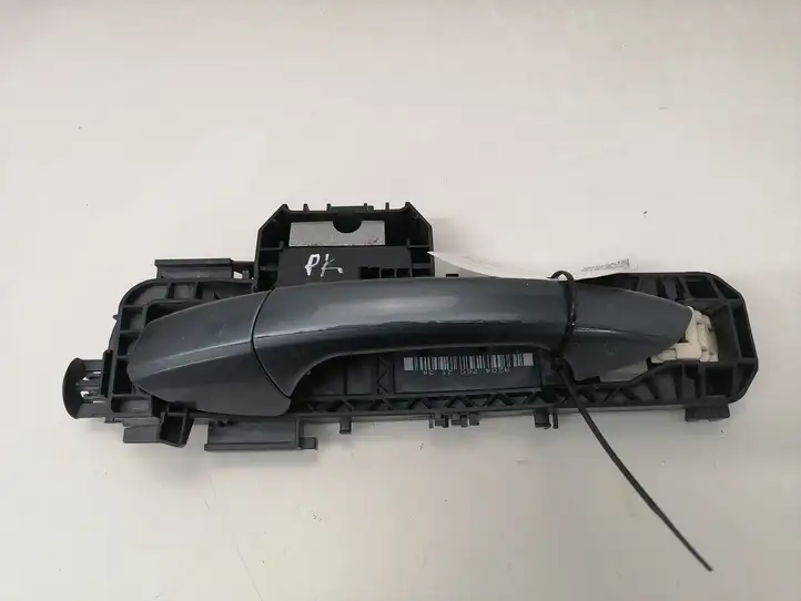 Mercedes-Benz E W212 (2009 - 2016)  A2047602134 Наружная ручка